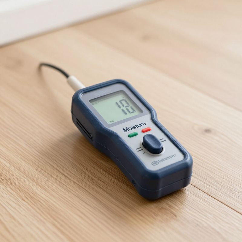 Leak Detection & Repair in Port Washington