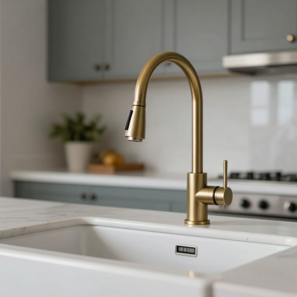 Bathroom & Kitchen Upgrades in Port Washington
