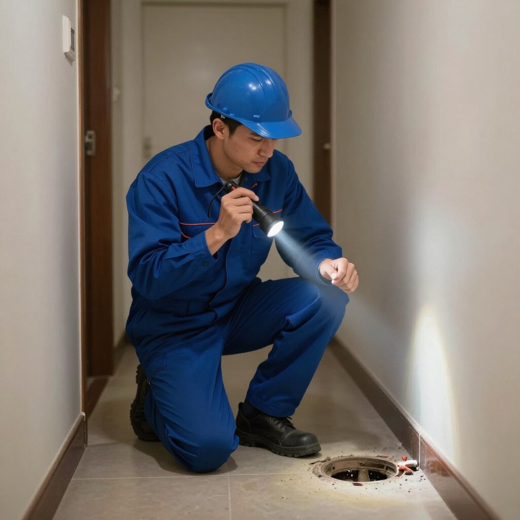 Emergency Plumbing in Port Washington